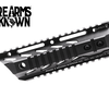 Phase 5 Lo-Pro Slope Nose (LPSN) Free Float Quad Rail
