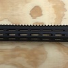 House LR308 15" BUG M-LOK  DPMS High Profile Handguard