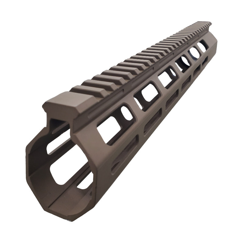 House Krait LR308 Rail M-Lok