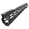 15" LW M-Lok Rail / Handguard ODG