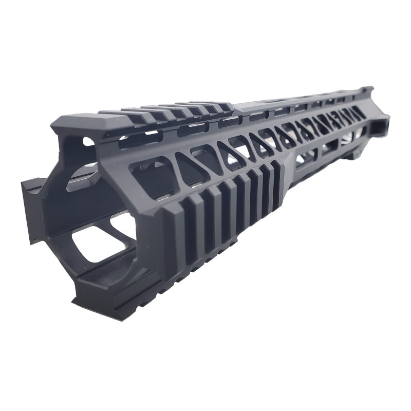 Caspian AR15 M-Lok Rail