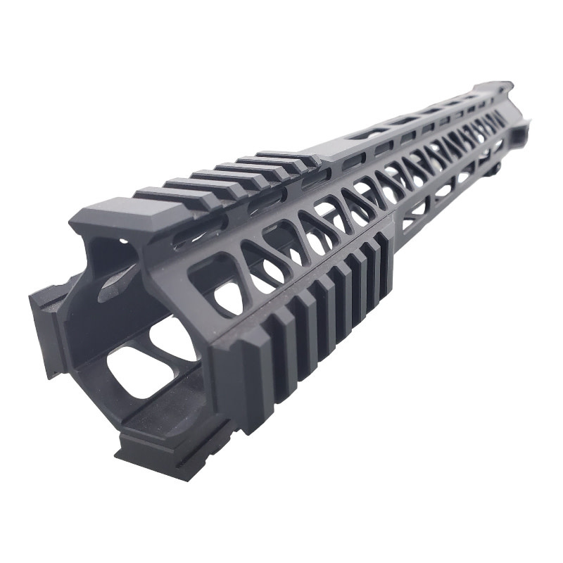Caspian AR15 M-Lok Rail