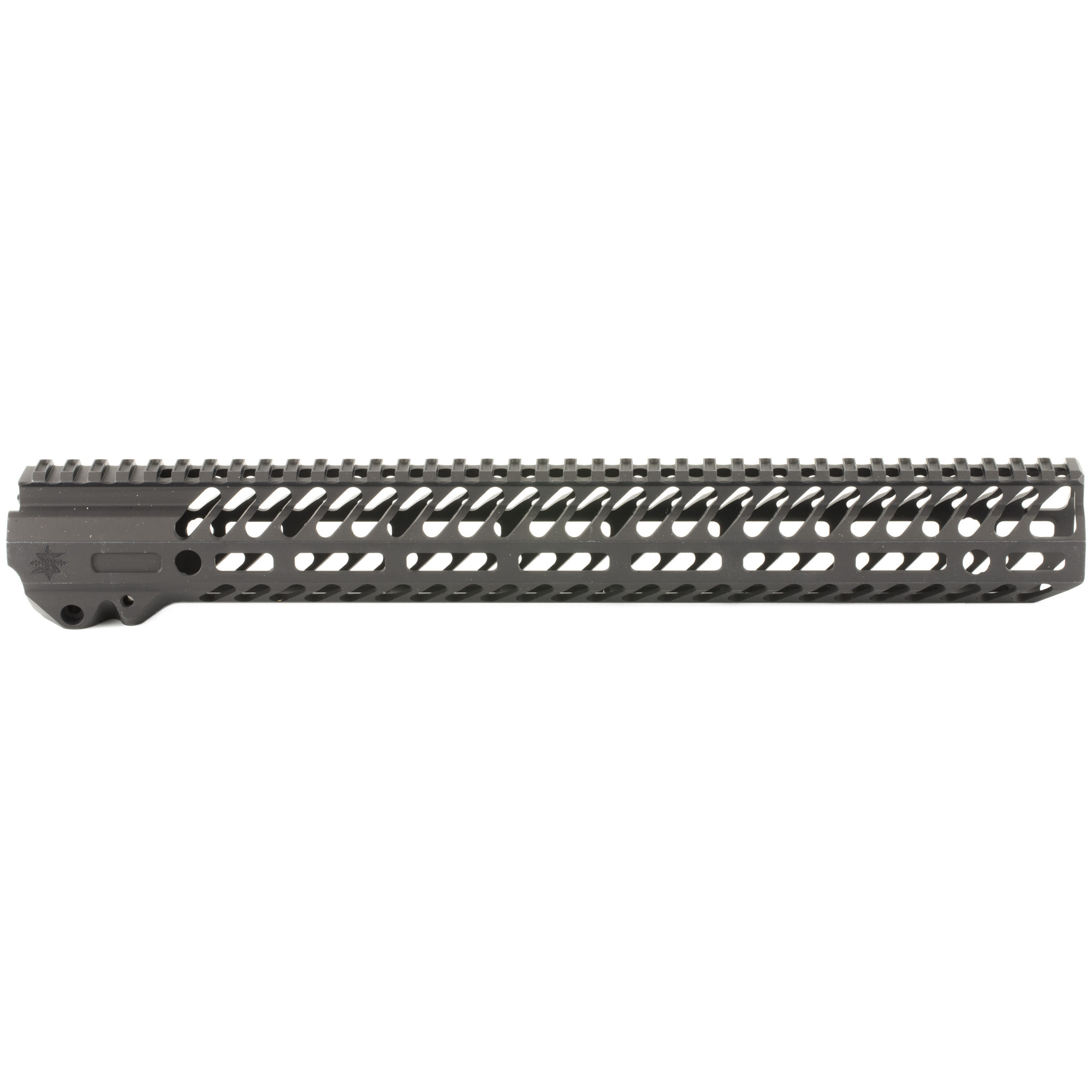 Seekins Precision, NOXs M-LOK Rail, 15", AR-15 Rifles, Black
