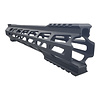 Blitz Gestalt AR15 M-Lok Rail