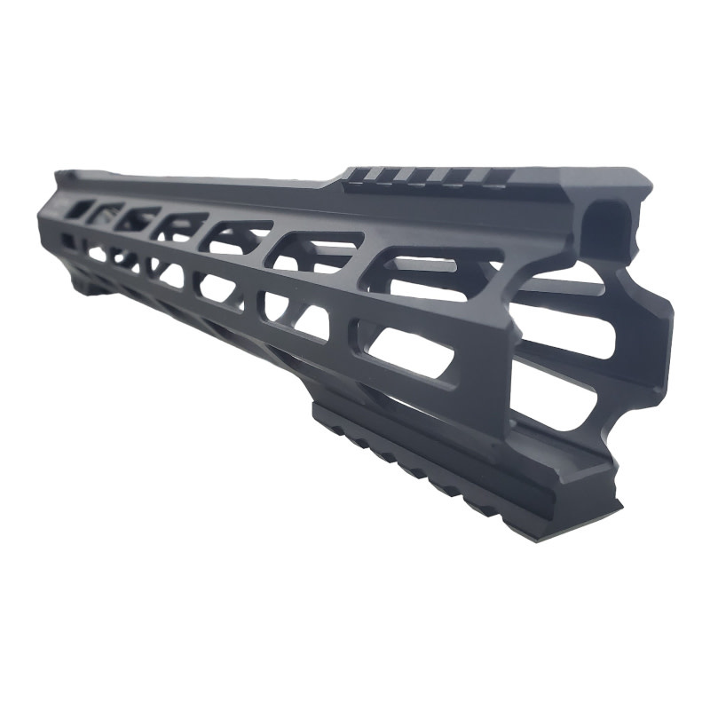 Blitz Gestalt AR15 M-Lok Rail
