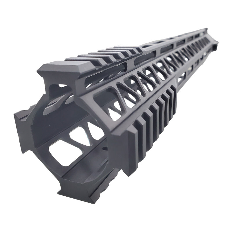 Caspian LR308 M-Lok Rail