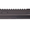 AM AR-15 ANODIZED BLK STRIPPED UPPER RECEIVER [RETAIL PACKAGED]