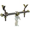 Primos, Trigger Stick 2 Point Gun Rest Black/Camo