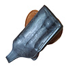 Bianchi Leather Holster S&W 9mm RH