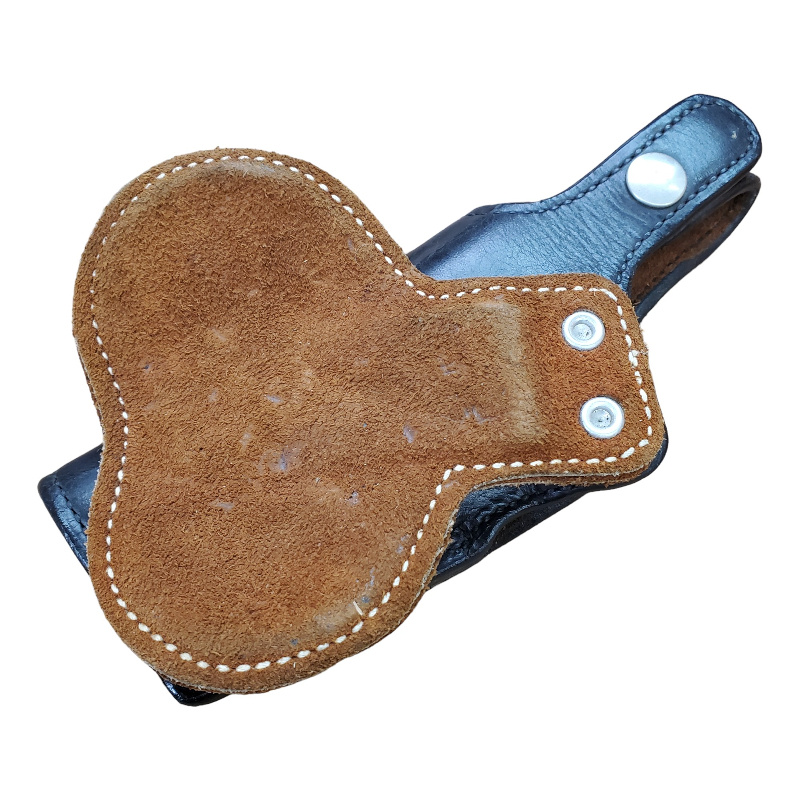 Bianchi Leather Holster S&W 9mm RH