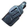 Aker Leather Holster S&W 669 RH