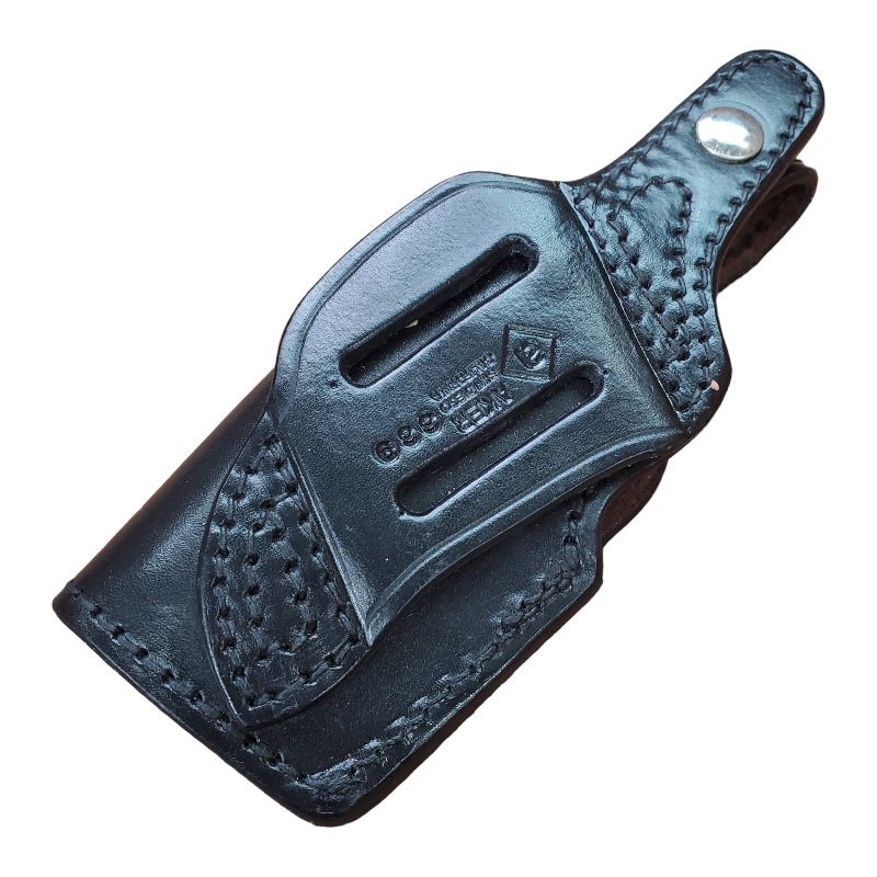 Aker Leather Holster S&W 669 RH