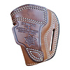 Bianchi #4 L Tan Leather Holster Beretta M84