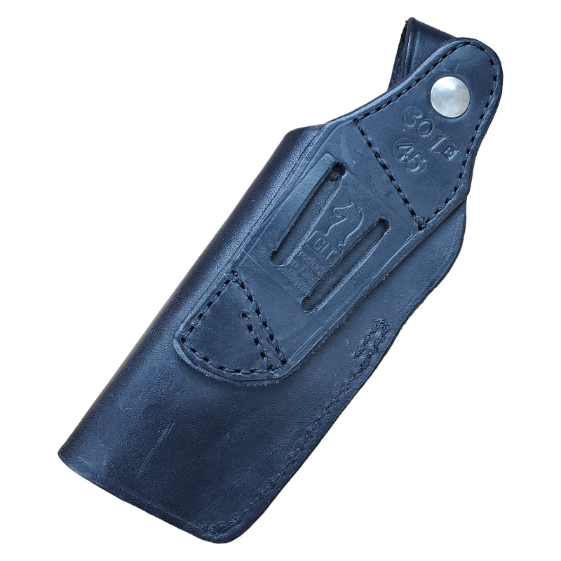 GLT Leather Holster .45 RH