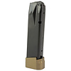 CANIK, 9MM, 21 Rounds Fits Canik TTI Combat Magazine