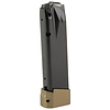 CANIK, 9MM, 21 Rounds Fits Canik TTI Combat Magazine