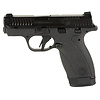 S&W M&P Bodyguard 2.0 380ACP 2.7" BLK (1)10/(1)12 RND Pistol