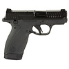 S&W M&P Bodyguard 2.0 380ACP 2.7" BLK (1)10/(1)12 RND Pistol