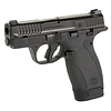 S&W M&P Bodyguard 2.0 380ACP 2.7" BLK (1)10/(1)12 RND Pistol