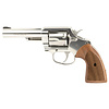 Colt, Viper, 357 Magnum, 4.25" SS/Walnut 6RND, Revolver