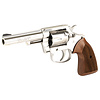 Colt, Viper, 357 Magnum, 4.25" SS/Walnut 6RND, Revolver