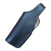 Aker Black Leather Holster PPK LH