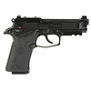 Beretta, 80X Cheetah 380 ACP 3.9" BLK (2) 13RND Pistol