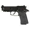 Beretta, 80X Cheetah 380 ACP 3.9" BLK (2) 13RND Pistol