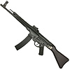 BLG Mauser STG-44 22LR 16.3" BLK/BLKWood 25RD Rifle