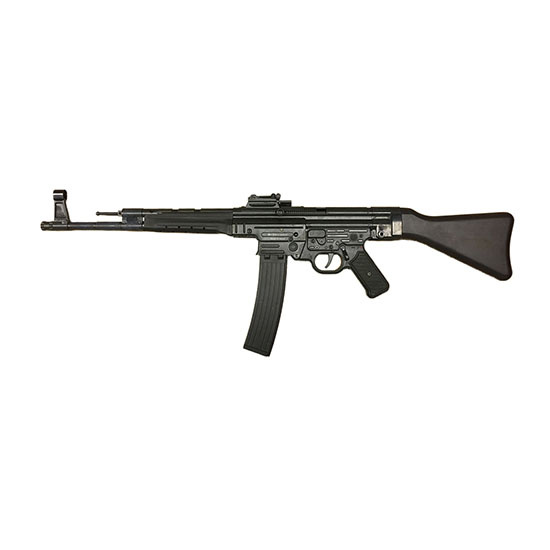 BLG Mauser STG-44 22LR 16.3" BLK/BLKWood 25RD Rifle