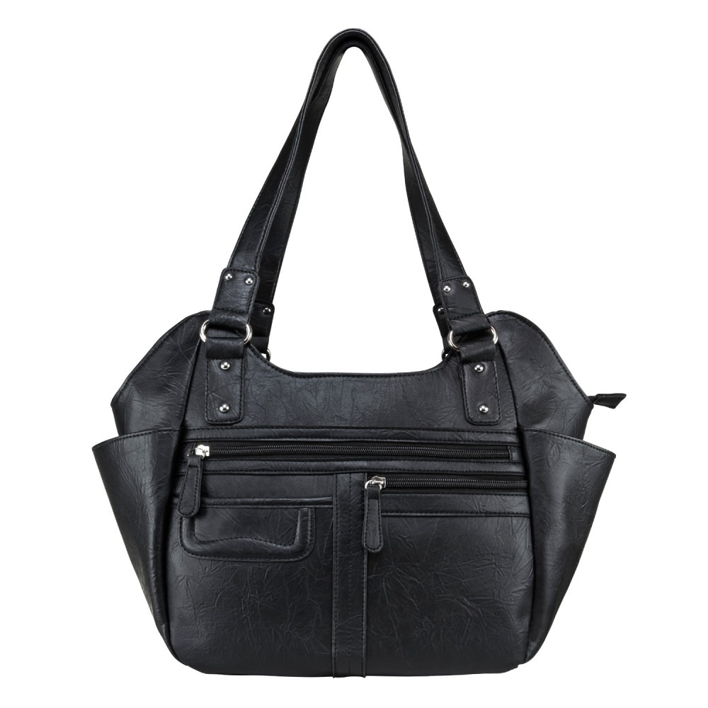 Vism Hobo Bag Large (BWM001)