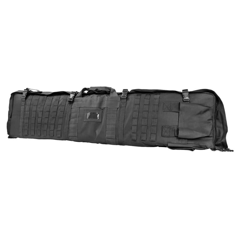 Vism Rifle Case With Shooting Mat