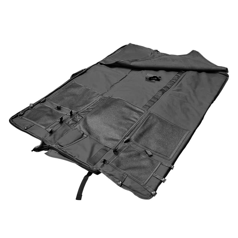 Vism Rifle Case With Shooting Mat