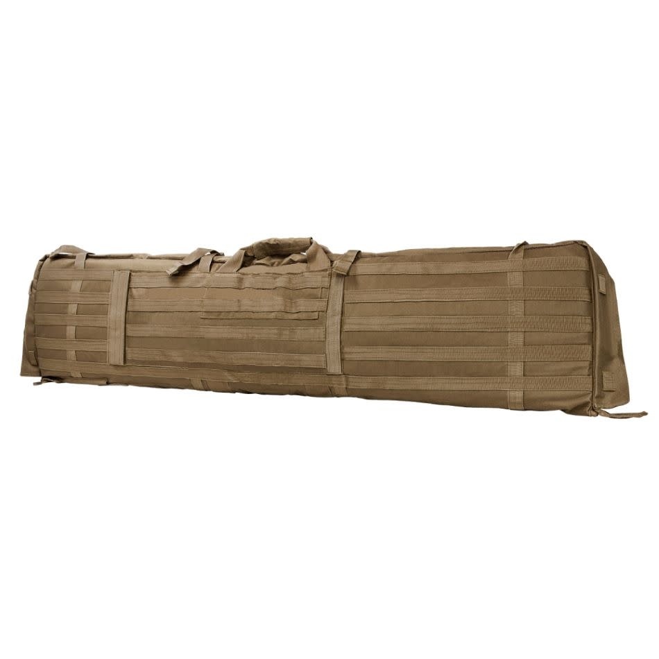 Vism Rifle Case With Shooting Mat