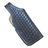 GLT BasketWeave Leather Holster #35 Medium Auto