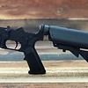 FU Kirpan 5.56 NATO 18" BLK 30RND Rifle