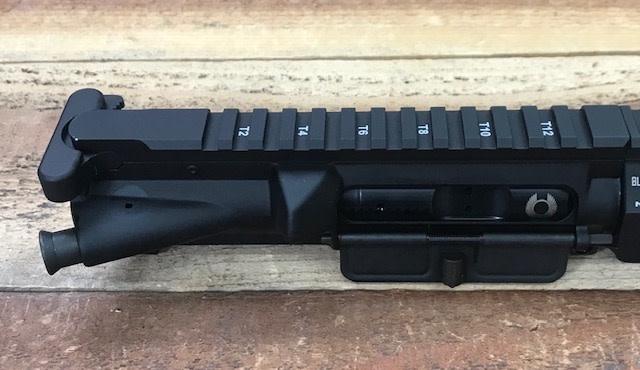 FU Kirpan 5.56NATO 14.5" BLK 30RND Rifle