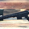 FU Kirpan 5.56NATO 14.5" BLK 30RND Rifle