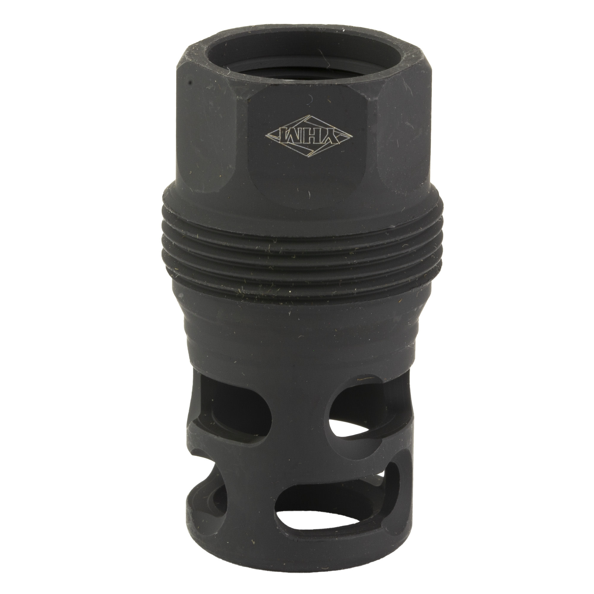 Yankee Hill Machine Co, Short sRx Brake, 5/8"X24, Black