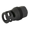 Yankee Hill Machine Co, Short sRx Brake, 5/8"X24, Black