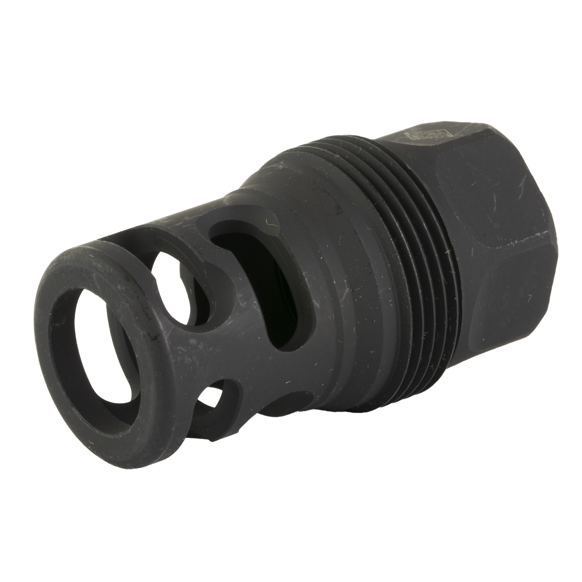 Yankee Hill Machine Co, Short sRx Brake, 5/8"X24, Black