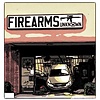 FU Oceanside Robbery Sticker