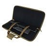 Vism Subgun Case With Mag pouches