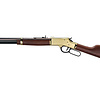 Henry Repeating Arms, Big Boy, Lever Action Rifle, 45 LC, 20" Octagon Barrel, Blued Finish, Brass Receiver, 10 Rounds