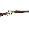 Henry Repeating Arms, Big Boy, Lever Action Rifle, 45 LC, 20" Octagon Barrel, Blued Finish, Brass Receiver, 10 Rounds