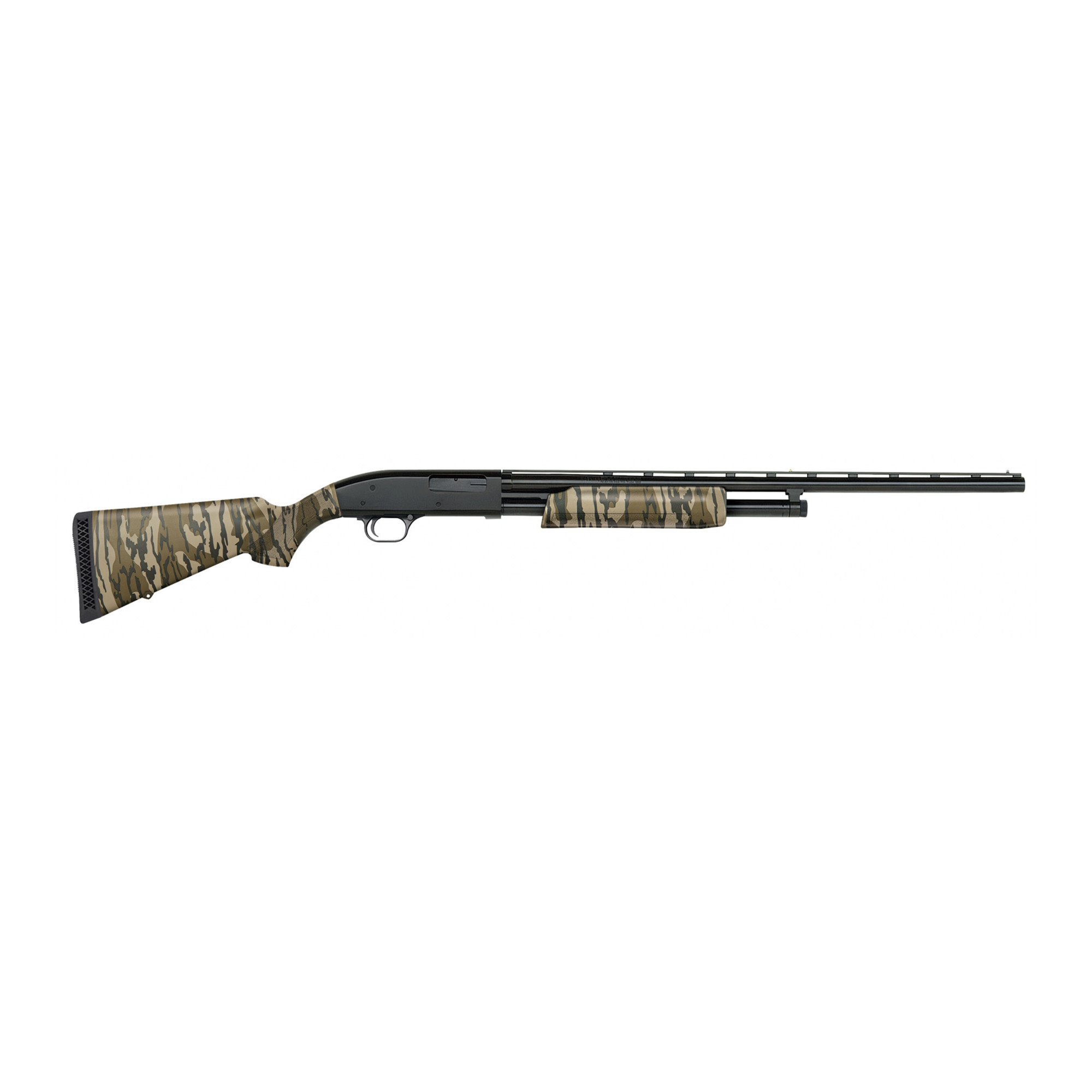 Mossberg, Model 88 20 GA 26" Mossy Oak Treestand 5 RND Shotgun