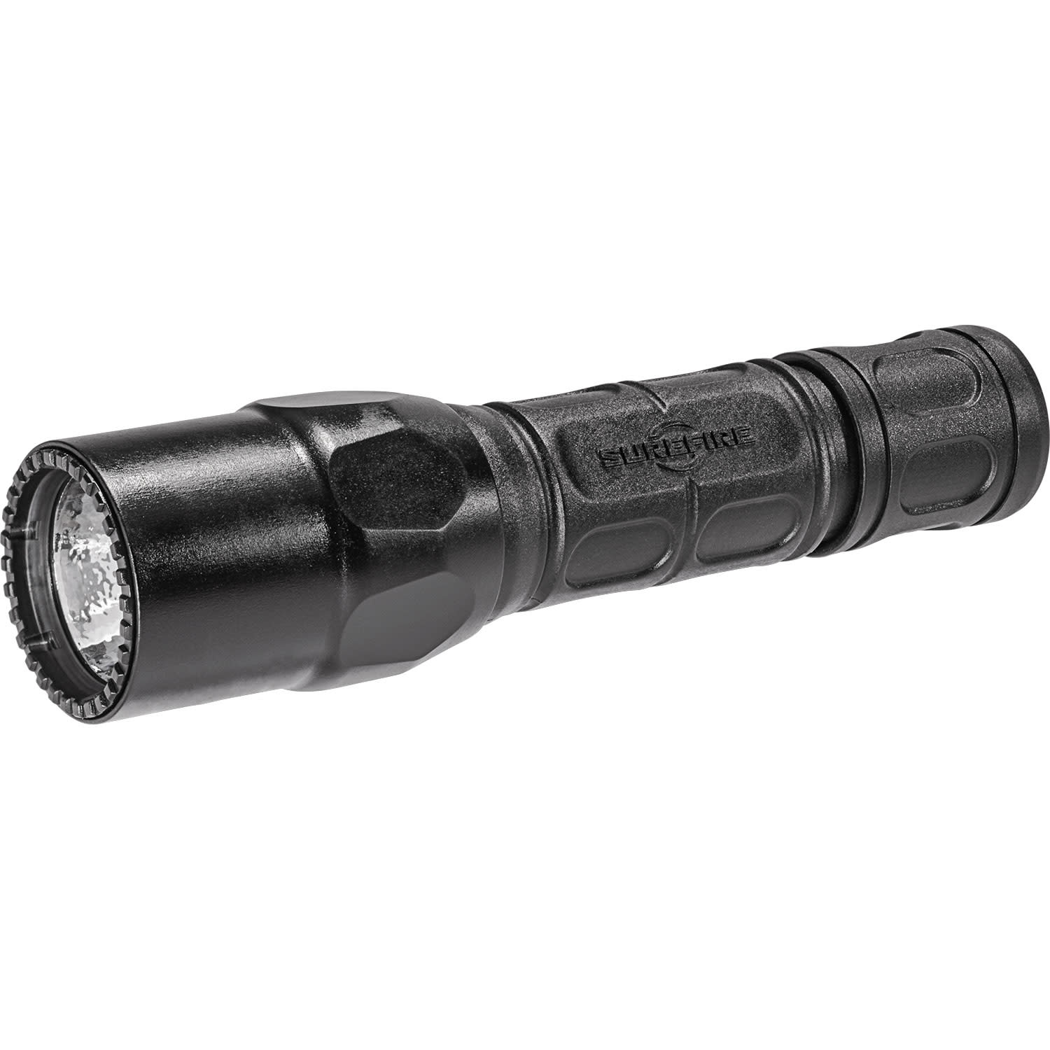 SureFire G2X LE 600/15 Lumen Flashlight