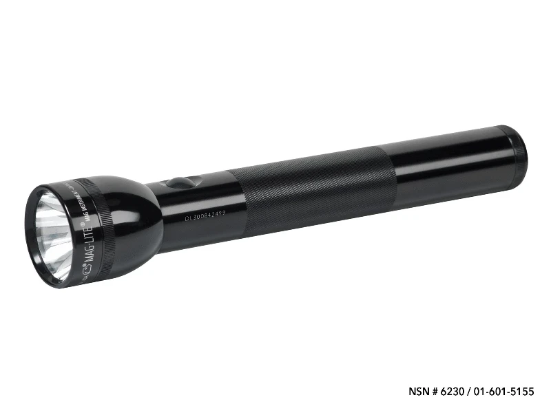 Maglite 3D Cell Flashlight
