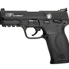 S&W M&P22 Compact 22LR 3.56" TB BLK /BLK TS 10RD Pistol