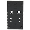 Glock, MOS Adapter Plate 0 1 9mm/40 ( Fits Optic Doctor, Meopta, Insight, Vortex, Burris)